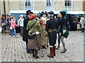 SK9771 : Steampunk festival in Lincoln 2014 - Photo 2 by Richard Humphrey