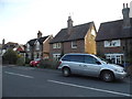 Cottages on The Green, Ewhurst