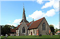 All Saints, Terling