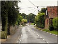 Old Alresford, Basingstoke Road