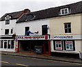 U.S.A. Fried Chicken in Oswestry