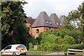 The Hop Kilns, White House Farm