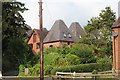 The Hop Kilns, White House Farm