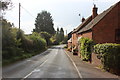 B4204 towards Tenbury Wells