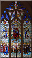 St Peter & St Paul, Black Notley - Stained glass window