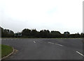 TM2885 : Denton Low Road, Alburgh by Geographer