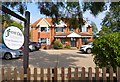 Forest Edge Residential Home