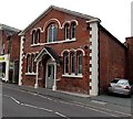 Old Chapel, English Walls, Oswestry