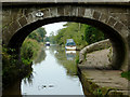 Morris Bridge at Congleton, Cheshire