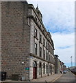 Harbour Board Offices, Regent Quay, Aberdeen