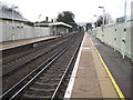 Ewell East railway station, Surrey