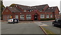 Plas Ffynnon Medical Centre, Oswestry