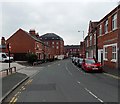 King Street, Oswestry