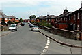 Caer Road, Oswestry