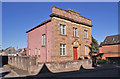 Masonic Lodge, Beauly