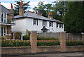 House on Ray Mead Rd