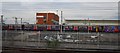 Hornsey Rail Depot