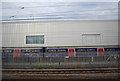 Hornsey Rail Depot