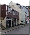 Oxford Street businesses, Dartmouth