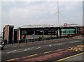 Wembley Park Underground Station, Bridge Road, Wembley