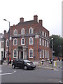 National Westminster Bank, Hale Lane, Edgware