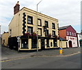 The Railway Tavern, Oswestry