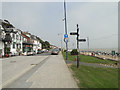 Undercliff Road west, Felixstowe