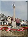 Felixstowe War Memorial