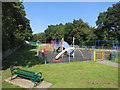 Playground in the Park