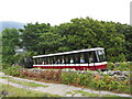 Snowdon Mountain Railway