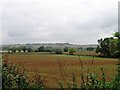 View from Hillside Farm