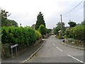 Crabtree Lane, Cold Ashby