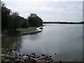 Boddington Reservoir