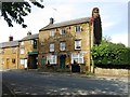 The Rose & Crown, Chipping Warden