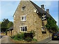 The George and Dragon, Chacombe