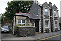 The Old Police Station on Village Road