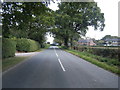 Belmont Road, Budworth Heath