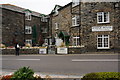 Bridge House tea rooms, Boscastle