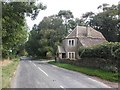 Pike Cottage, Acton Turville Road