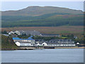 Bunnahabhain Distillery