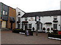 The Red Lion in Oswestry