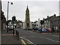 Kilmaurs - Main Street