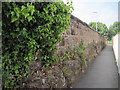 Footpath to Puddy Dale