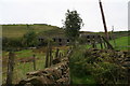 Empty windows of Binn House