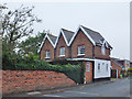 Rectory Lane, Preston, Yorkshire