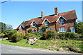 Houses near Crowhurst