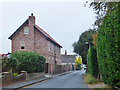 Rectory Lane, Preston, Yorkshire