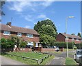 Houses in Field Road