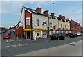 Oswestry Convenience Store