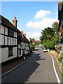 Walnut and Well Cottage, The Street, Bolney